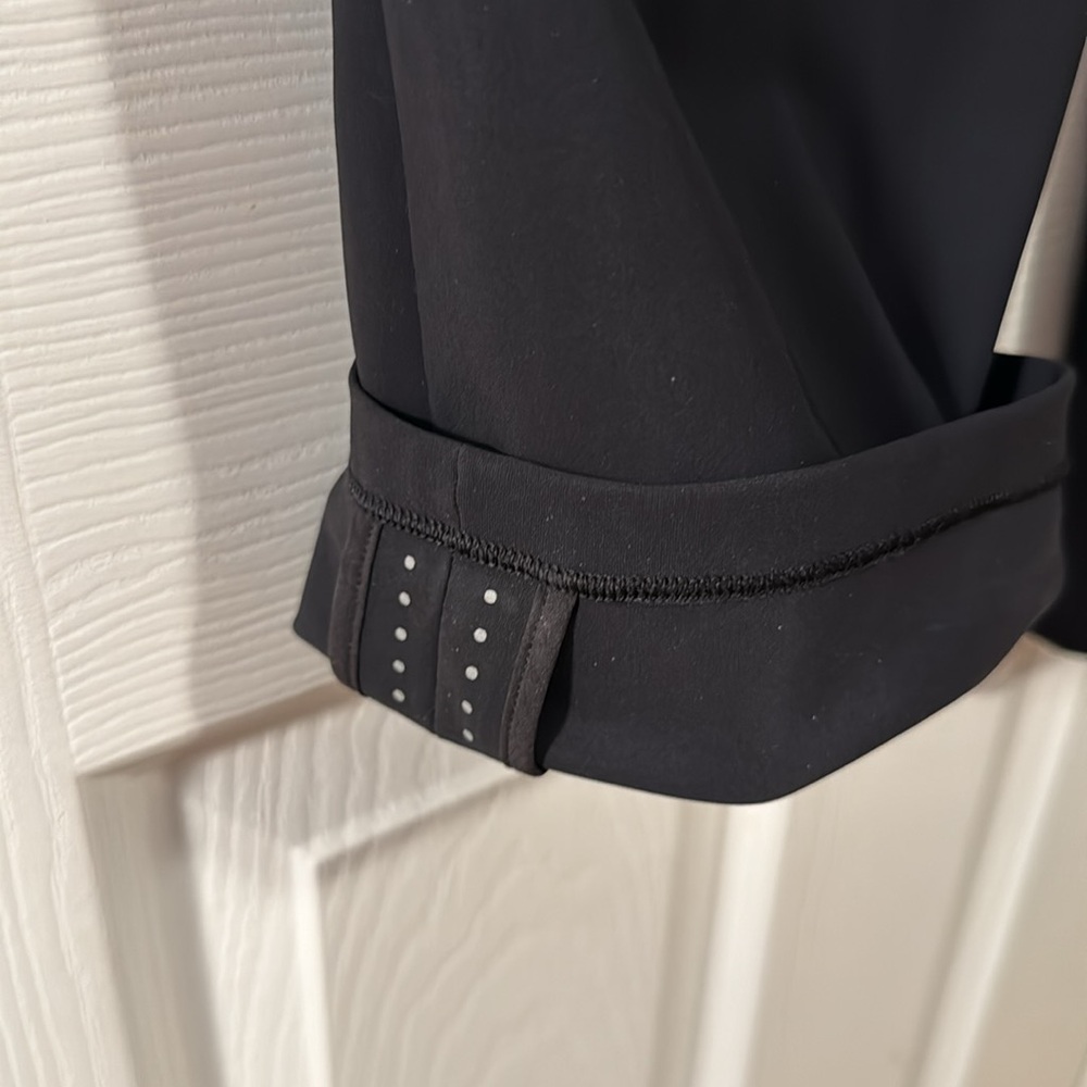 Lululemon On The Move Trouser Pant - Picture 8 of 12